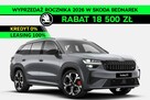 Škoda Kodiaq RS 2.0 TSI 265 KM DSG 4x4 - Dostępny od ręki!