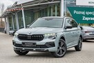 Škoda Kamiq Monte Carlo 1.0 TSI 115 KM DSG - Dostępny od ręki! - 2