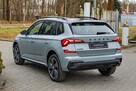 Škoda Kamiq Monte Carlo 1.0 TSI 115 KM DSG - Dostępny od ręki! - 6