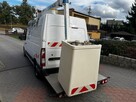 Renault Master 2.3 dCi 145#Podnośnik#Zwyżka#Klima#Navi#LIFT - 6