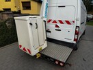 Renault Master 2.3 dCi 145#Podnośnik#Zwyżka#Klima#Navi#LIFT - 7