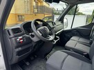 Renault Master 2.3 dCi 145#Podnośnik#Zwyżka#Klima#Navi#LIFT - 10