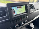 Renault Master 2.3 dCi 145#Podnośnik#Zwyżka#Klima#Navi#LIFT - 15