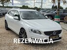 Volvo V60 2.4D5#PERŁA#SUMMUM#Aut#Bixenon#Navi#Skóry#Climatr#Serwis#Gwarancja!!!