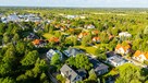 Połowa domu z dużą działką przy Kampinosie - 8
