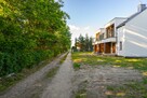 Połowa domu z dużą działką przy Kampinosie - 9