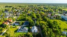 Połowa domu z dużą działką przy Kampinosie - 10
