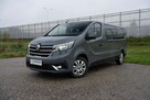 Renault Trafic 2.0 dCi EDC, 150 KM, 9-osobowy, Salon PL, Bezwypadkowy