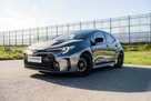 Toyota GR COROLLA CIRCUIT EDITION, 1.6 Turbo, 305 KM, 2023