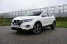 Nissan Qashqai 1.5 dCi Acenta+, 116 KM, Salon PL, Bezwypadkowy,