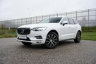 Volvo XC60 D4 AWD Inscription, 190 KM, Salon PL, Bezwypadkowy