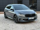 Škoda Fabia 1.5 TSI 150kM DSG! Monte Carlo ! Salon Polska ! Carplay ! LED ! Kamera