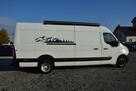 Renault Master 2.3D Maxi Bliźniak Klima Bez Korozji Sprowadzony Opłacony - 11