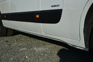 Renault Master 2.3D Maxi Bliźniak Klima Bez Korozji Sprowadzony Opłacony - 12