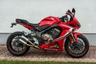 Honda CBR 650 R 2020 ABS Raty Transport Największy Wybór w PL SC PROJECT - 2