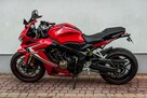 Honda CBR 650 R 2020 ABS Raty Transport Największy Wybór w PL SC PROJECT - 5