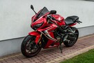 Honda CBR 650 R 2020 ABS Raty Transport Największy Wybór w PL SC PROJECT - 6