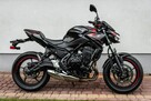 Kawasaki Z 650 650 R 2023 ABS JAK NOWY RatyTransport NajwiększyWybór Moto w PL KAT A2 - 2