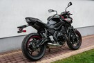 Kawasaki Z 650 650 R 2023 ABS JAK NOWY RatyTransport NajwiększyWybór Moto w PL KAT A2 - 3