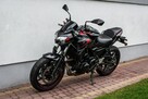 Kawasaki Z 650 650 R 2023 ABS JAK NOWY RatyTransport NajwiększyWybór Moto w PL KAT A2 - 6