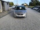 Ford Galaxy MK 2 2.0 TDCi 131KM 7 os ISOFIX KLIMA TEMPOMAT HAK STAN BDB OKAZJA - 2