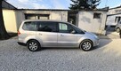 Ford Galaxy MK 2 2.0 TDCi 131KM 7 os ISOFIX KLIMA TEMPOMAT HAK STAN BDB OKAZJA - 4