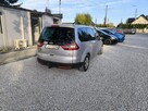 Ford Galaxy MK 2 2.0 TDCi 131KM 7 os ISOFIX KLIMA TEMPOMAT HAK STAN BDB OKAZJA - 6