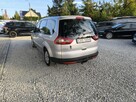 Ford Galaxy MK 2 2.0 TDCi 131KM 7 os ISOFIX KLIMA TEMPOMAT HAK STAN BDB OKAZJA - 7
