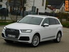 Audi Q7 Kupiona Salon Polska 1-2017r