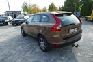 Volvo XC 60 Salon Polska! Momentum! Gwarancja! - 4