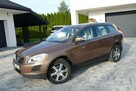 Volvo XC 60 Salon Polska! Momentum! Gwarancja! - 7
