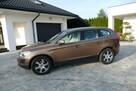 Volvo XC 60 Salon Polska! Momentum! Gwarancja! - 8