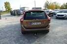 Volvo XC 60 Salon Polska! Momentum! Gwarancja! - 12