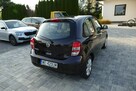 Nissan Micra Limitowana Edycja! Lolita Lempicka! Niski Przebieg Gwarancja! - 3