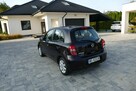 Nissan Micra Limitowana Edycja! Lolita Lempicka! Niski Przebieg Gwarancja! - 4