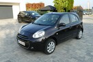 Nissan Micra Limitowana Edycja! Lolita Lempicka! Niski Przebieg Gwarancja! - 8