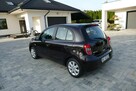 Nissan Micra Limitowana Edycja! Lolita Lempicka! Niski Przebieg Gwarancja! - 11