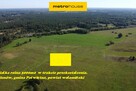 3000m2 działka rolna wystąpiono o WZ gm Poświętne