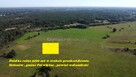3000m2-działka rolna. Wkrótce WZ Helenów/Poświętne - 2