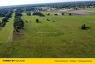 3000m2-działka rolna. Wkrótce WZ Helenów/Poświętne - 3