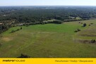 3000m2-działka rolna. Wkrótce WZ Helenów/Poświętne - 5