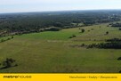 3000m2-działka rolna. Wkrótce WZ Helenów/Poświętne - 8