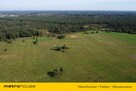 3000m2-działka rolna. Wkrótce WZ Helenów/Poświętne - 10