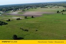 3000m2-działka rolna. Wkrótce WZ Helenów/Poświętne - 13