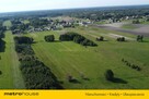 3000m2-działka rolna. Wkrótce WZ Helenów/Poświętne - 15