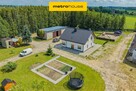 Dom z 2025 roku 16 ha ziemi i rozbudowane zaplecze