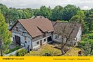 Dom na dużej działce z potencjałem inwestycyjnym - 5