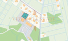 Atrakcyjna działka 1146 m² pod Mławą - 1