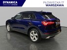 Audi Q3 VAT 23% Advanced 35TFSI 150KM S-tronic 2025 r., salon PL, I wł., V - 5