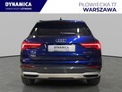 Audi Q3 VAT 23% Advanced 35TFSI 150KM S-tronic 2025 r., salon PL, I wł., V - 6